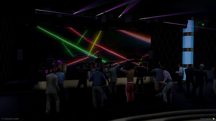 Casino Atlantis Hotel Club [PAID][MLO] thumbnail 19