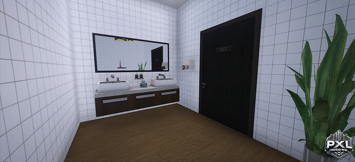 [MLO] Bar Lounge - PXL_Modding thumbnail 6