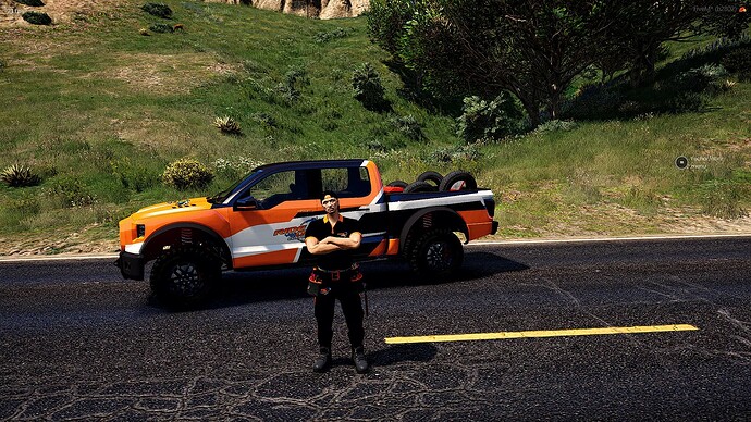 [CLOTHES] [ADDON] - Ride Out Customs Mechanic Outfit Pack thumbnail 10