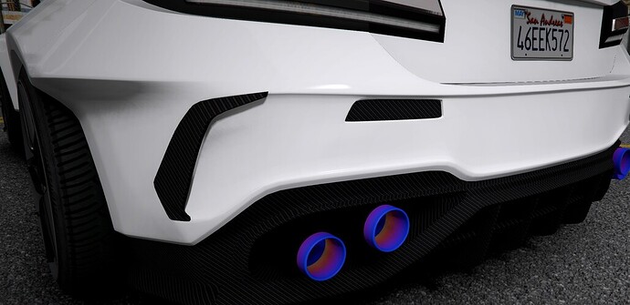 Kystra X-Forge Widebody thumbnail 7