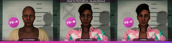 72-24. Black Female