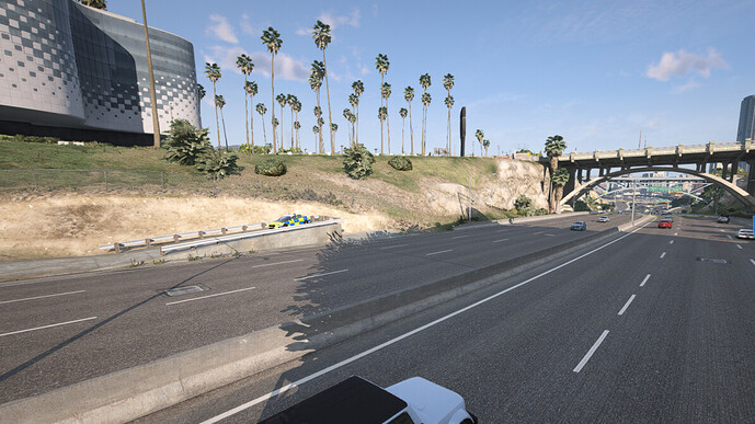 Police & Highways Service Ramps thumbnail 3