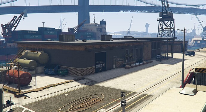 Large Dock Shop 1 thumbnail 3