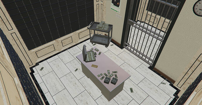 [MLO] Fleeca Bank - Remastered