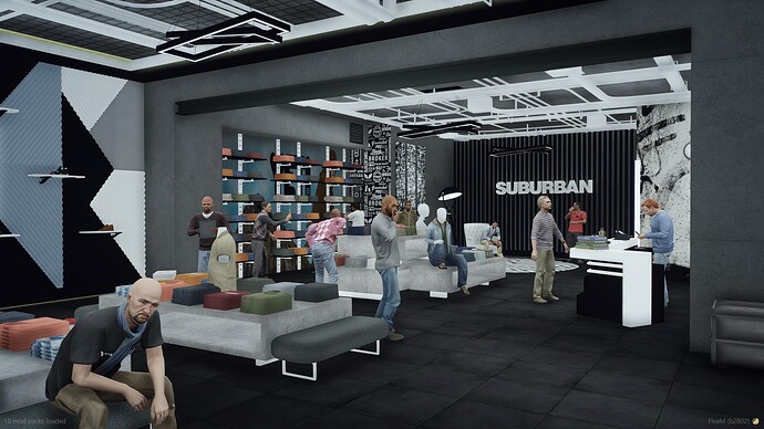 [MLO][PAID] Suburban Clothing Store thumbnail 8