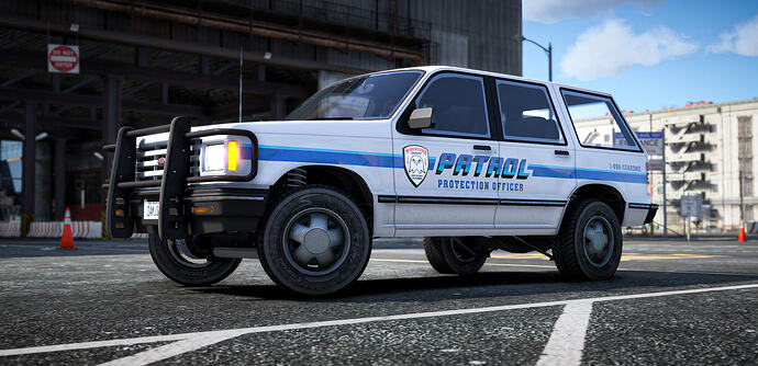 ONX Vapid Scout Classic 2