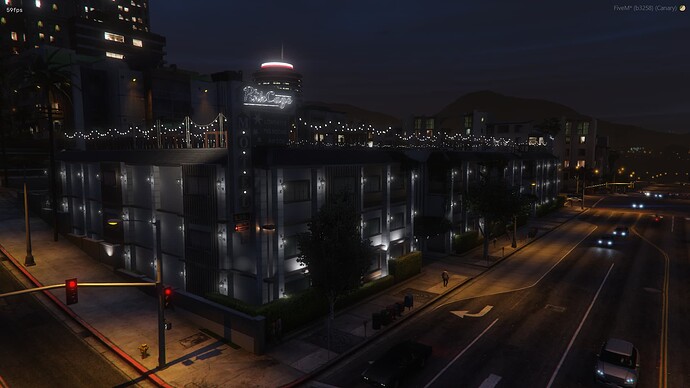 [MLO] Pinkcage Motel Enhanced | 54 Room | Up to 50% SALE thumbnail 9