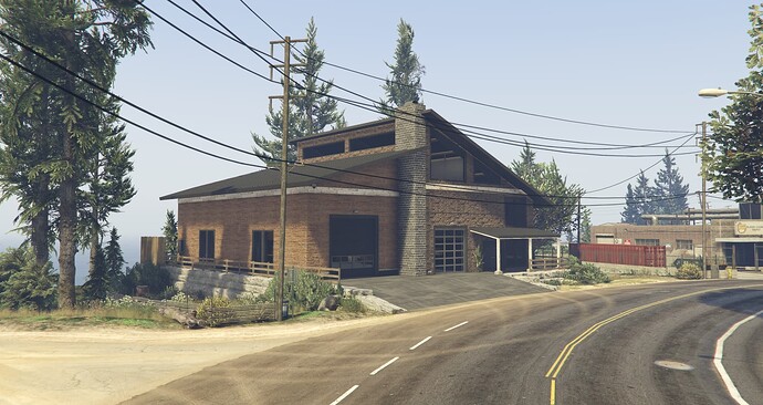 Paleto Bay House 1 Thumbnail