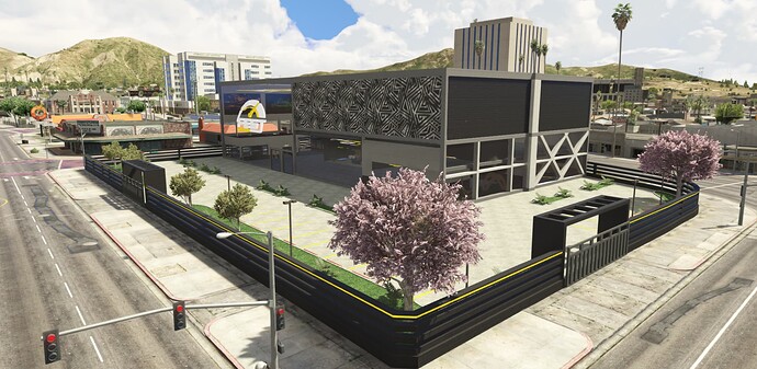 [MLO] Mechanic Luxo - Fast Tuning thumbnail 3