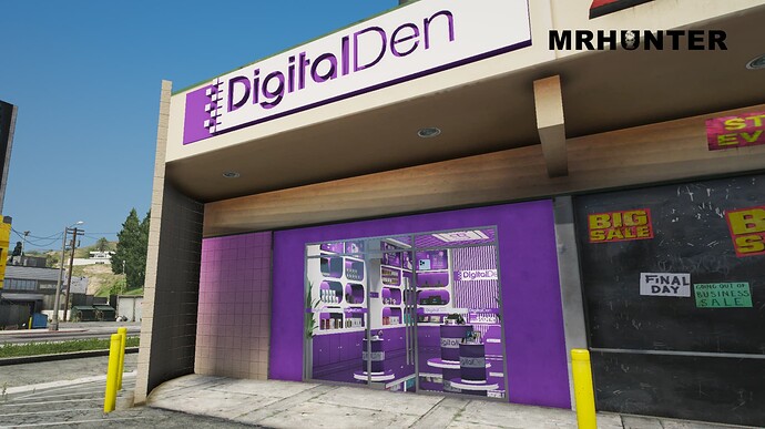 [MLO] Digital Den by MrHunter thumbnail 10
