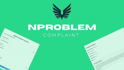 complaint