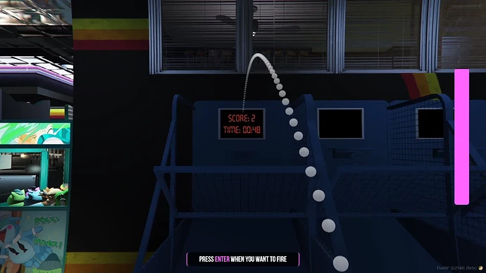 Funfair & Arcades System — 6 Playable Machines 🎮 thumbnail 6