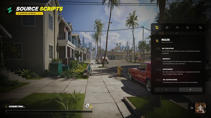 Source Loading ~ Fivem Loading Sceen thumbnail 4