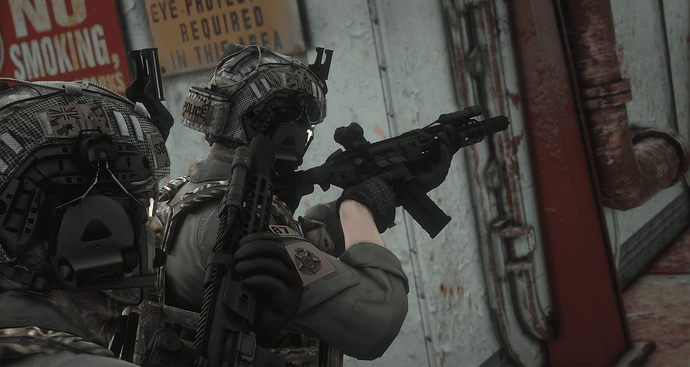 [PAID] Virtus Rifle - Modular thumbnail 6