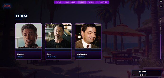 Obs_LoadingScreen [QBCore & ESX & QBOX & STANDALONE] Advanced Loading Screen For Fivem thumbnail 5
