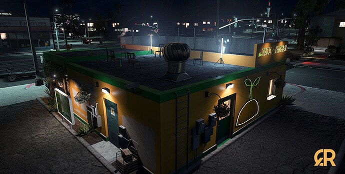 [MLO] [PAID]  Taco Farmer MLO thumbnail 18