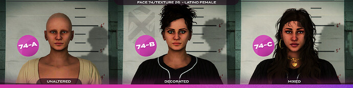 74-26. Latino Female