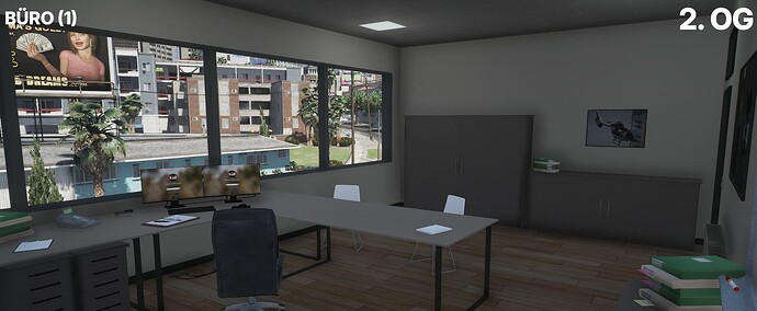 German Police Station MLO thumbnail 79