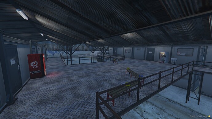 Simple Los Santos Canals/River POI thumbnail 4