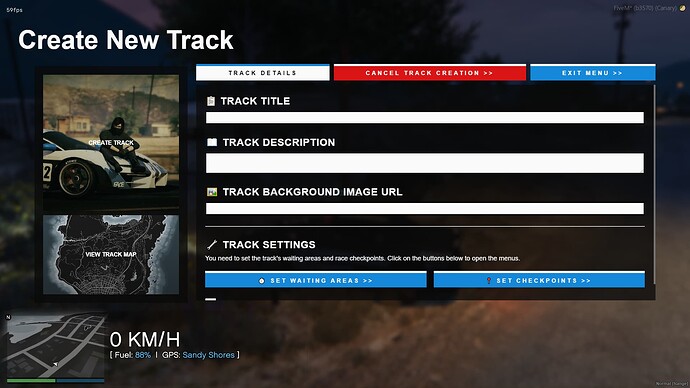 CritteR's Rally Racing! Rally on land, air or sea in one resource! thumbnail 2
