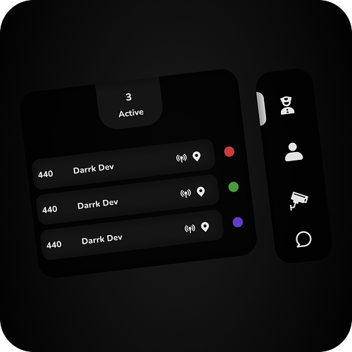 Darrk Job List Thumbnail