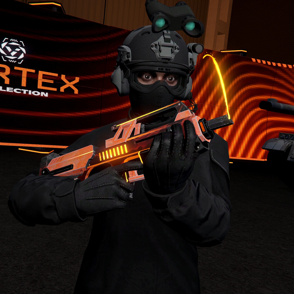 [PAID] Vortex Weapon Pack - FiveM Releases - Cfx Forum