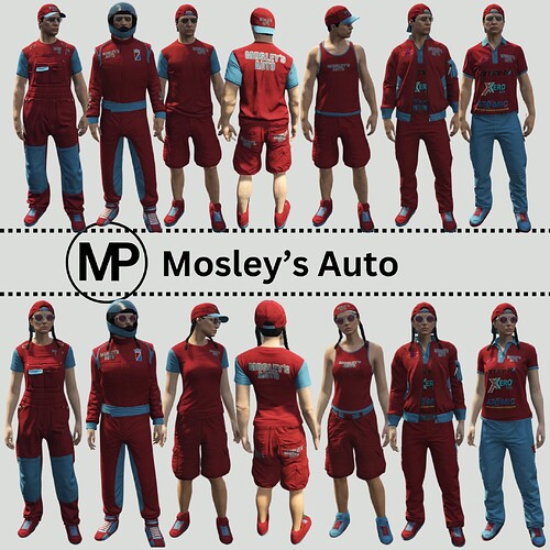 [MPW] UPDATED! Mechanic Clothing Textures - Benny's | Hayes | Otto's | Exotic | Mosley's | LSC thumbnail 5