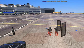 Scene Director Fivem Script | The Ultimate Cinematic Director Tool for FiveM 4