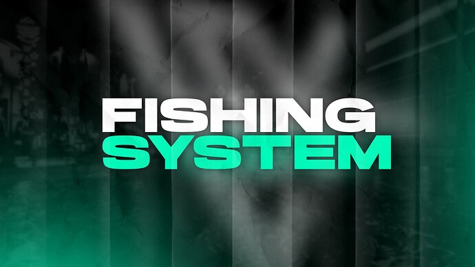 [ESX/QB] Bip V4 Fishing | Open Source Thumbnail