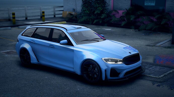 [PAID] Rhinehart Widebody thumbnail 7