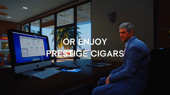 Introducing FiveM Smoking Script - CodeM 2-45 screenshot