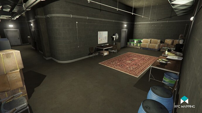 [MLO] Gang Stash Houses thumbnail 7