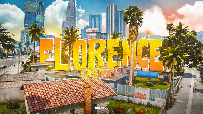 Florence Disctrict [L.A Hood + MLO] Thumbnail