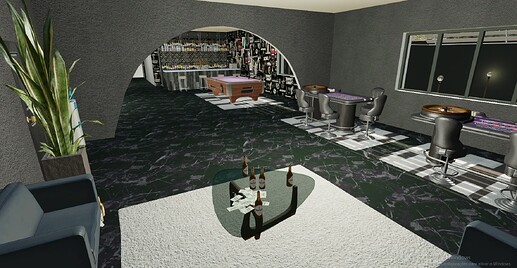 Motoclub v1 [mlo] thumbnail 5