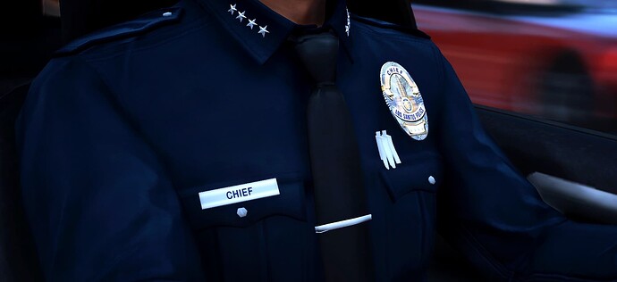 Lspd la-style eup v2 [paid] thumbnail 29