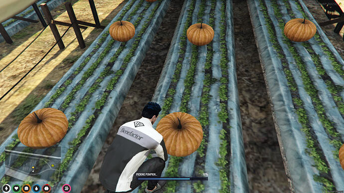 DOTINIT MULTIFARMING SYSTEM | FIVEM MULTIFARMING SCRIPT 3