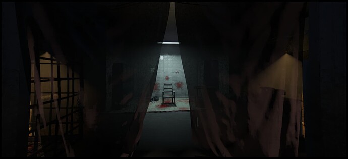 GTA V MLO | Torture Houses Thumbnail