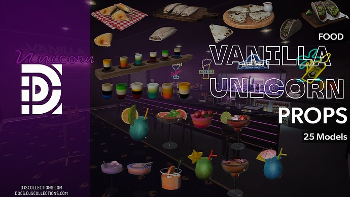 vanillaunicorn