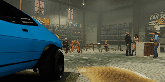 [PAID] [MLO] Old Workshop North La Mesa thumbnail 8