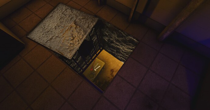 Abandoned Hospital [MLO] thumbnail 16