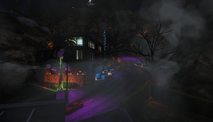 HALLOWEEN 2024 🎃 [paid] [map] [mlo] thumbnail 42