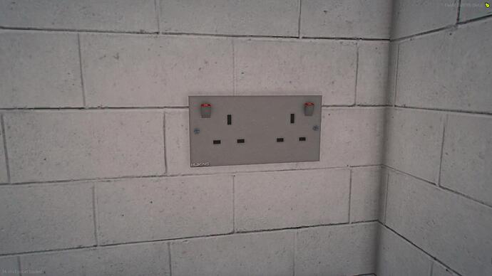 MDXBK Generic Fire Station MLO - Vespucci thumbnail 26