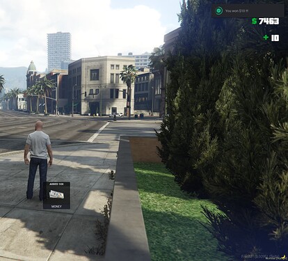 Rup-Lottery | QBCore | Script 🎰 thumbnail 3