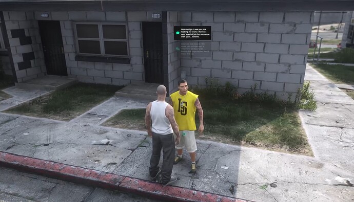 Advanced Interaction System | Target-Compatible thumbnail 3