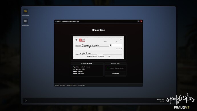 spoodyFraudV3 [ESX/QB] [PAID] thumbnail 2
