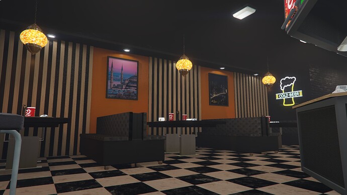 [PAID] Kebab/Döner MLO 2.0 thumbnail 3