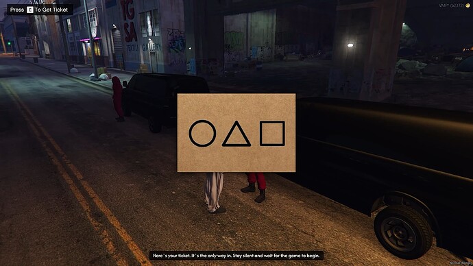 [PAID][STANDALONE] Canx - DeadGame Losantos thumbnail 5