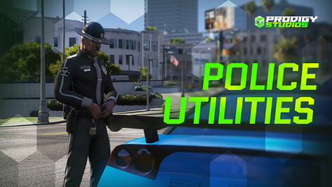 [Scripts] - Prodigy Studio Civilian Update thumbnail 12