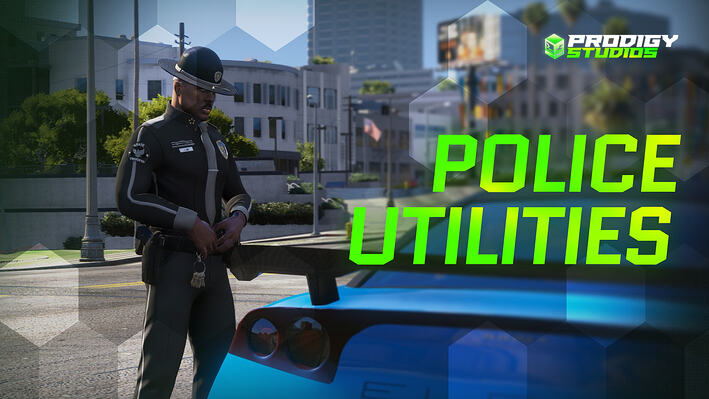 [Scripts] - Prodigy Studio Civilian Update - FiveM Releases - Cfx Forum
