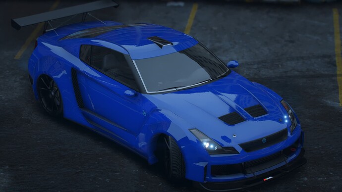 [PAID] Elegy RH8 Widebody thumbnail 3